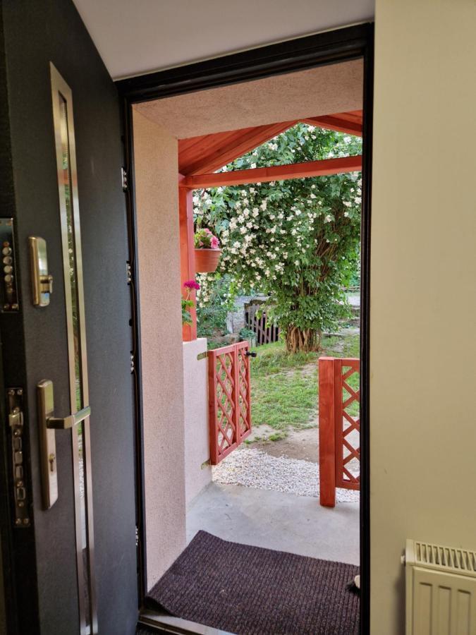Apartament Strzyzowiec 80 Czernica  外观 照片