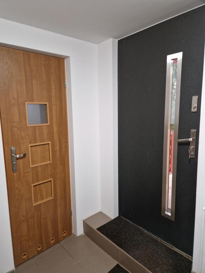 Apartament Strzyzowiec 80 Czernica  外观 照片