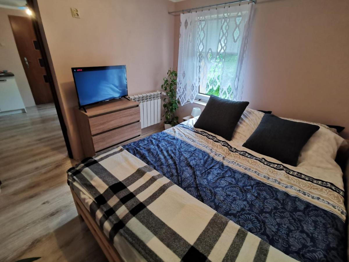 Apartament Strzyzowiec 80 Czernica  外观 照片