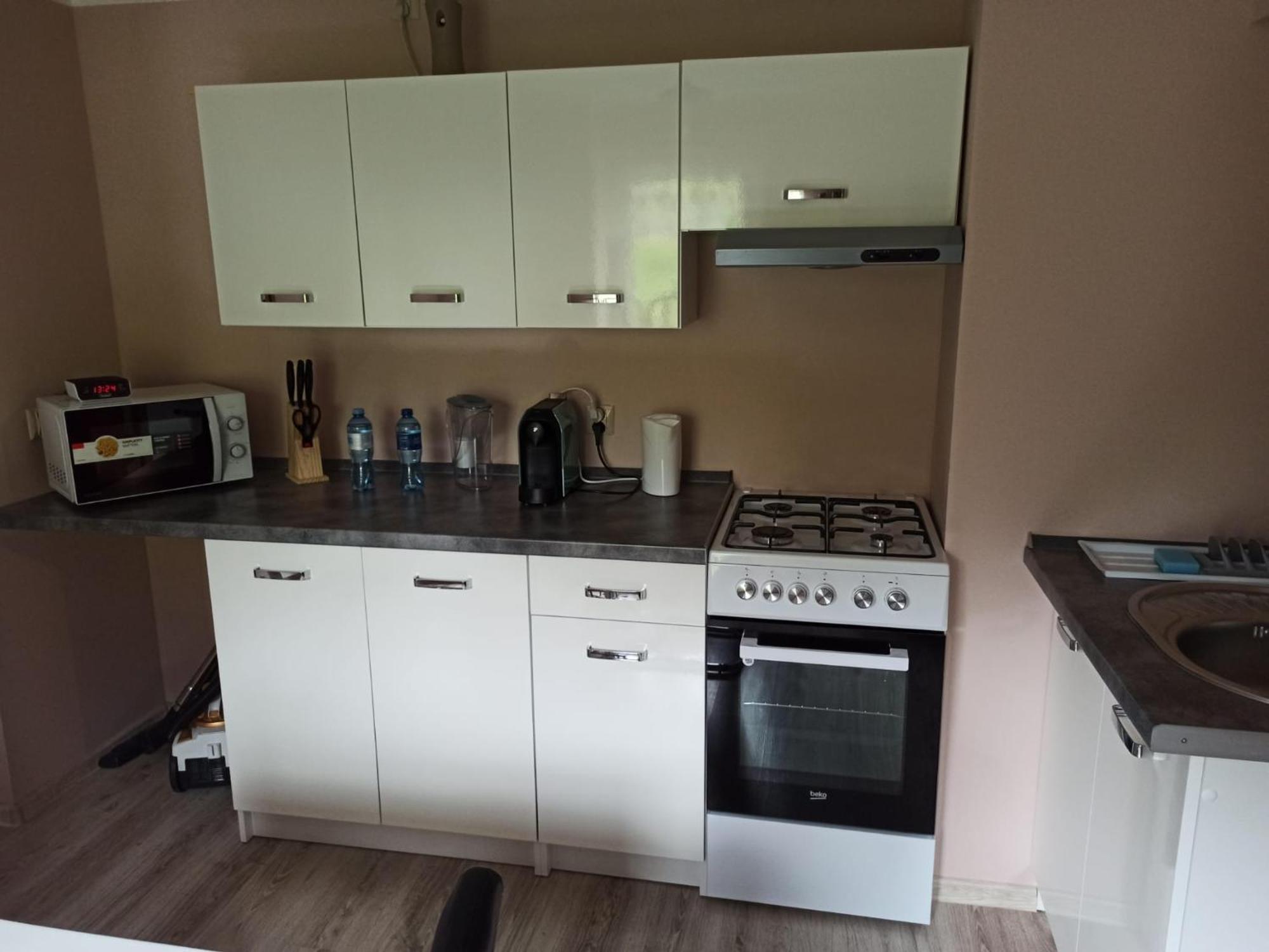 Apartament Strzyzowiec 80 Czernica  外观 照片