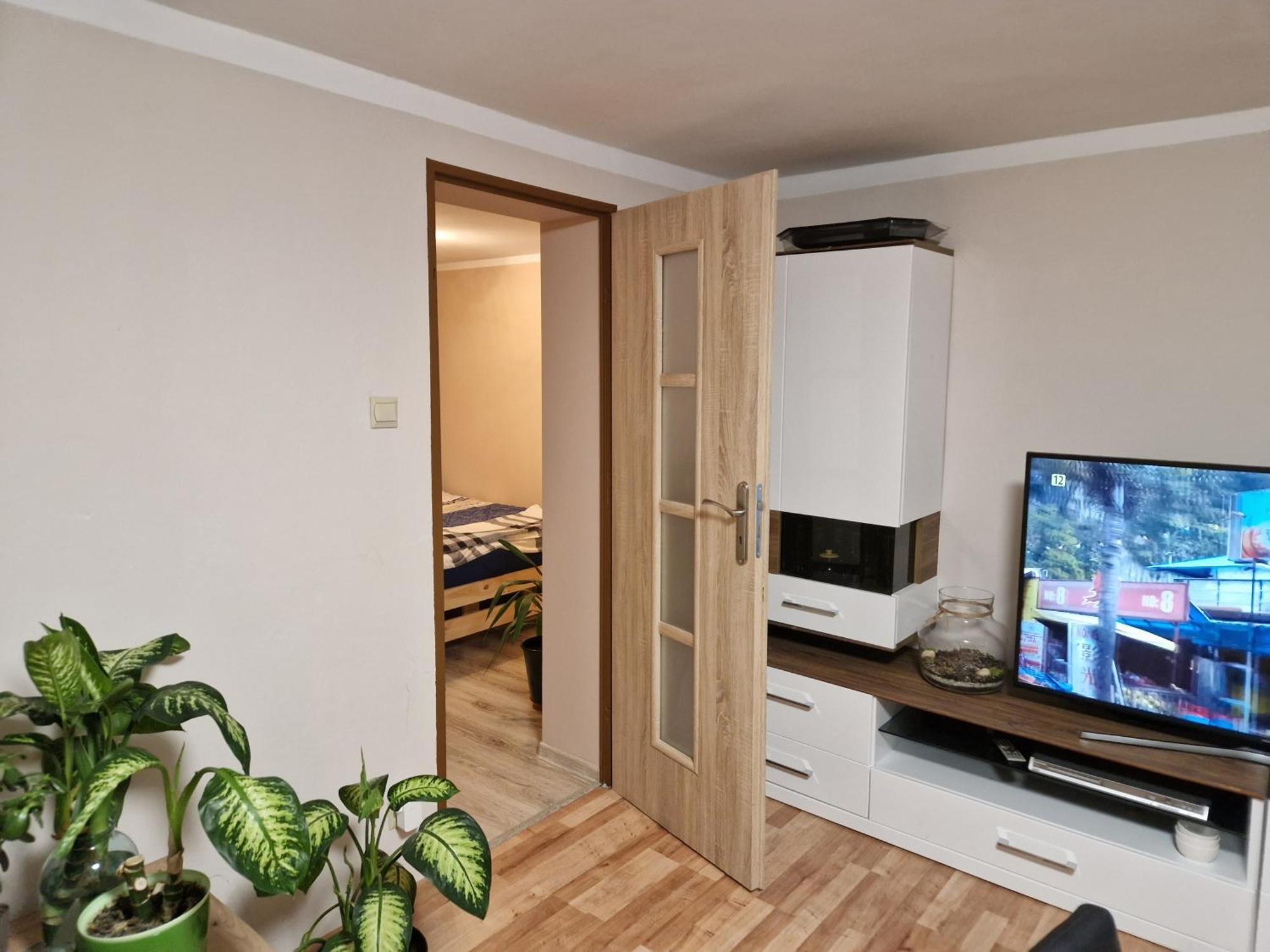 Apartament Strzyzowiec 80 Czernica  外观 照片