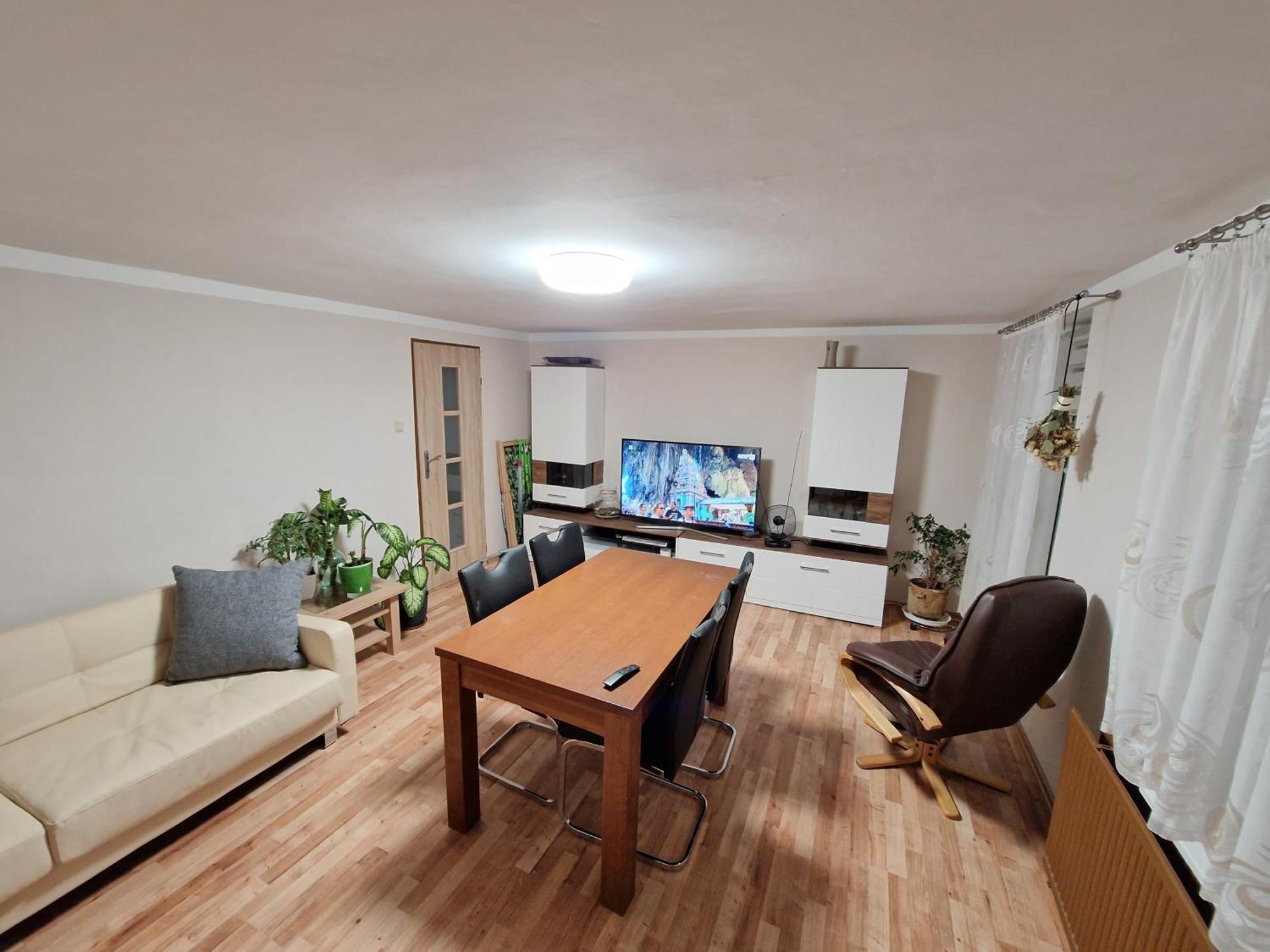 Apartament Strzyzowiec 80 Czernica  外观 照片