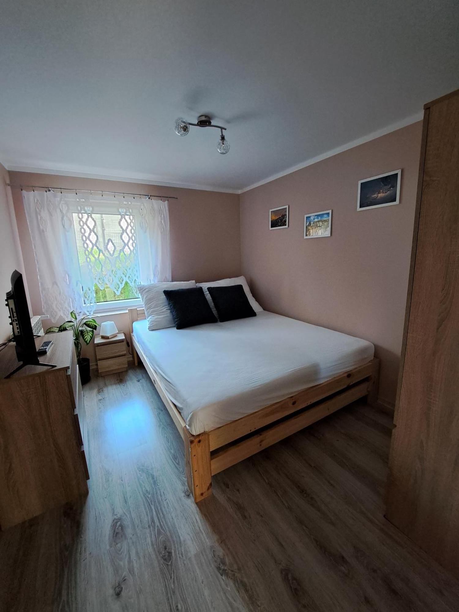 Apartament Strzyzowiec 80 Czernica  外观 照片