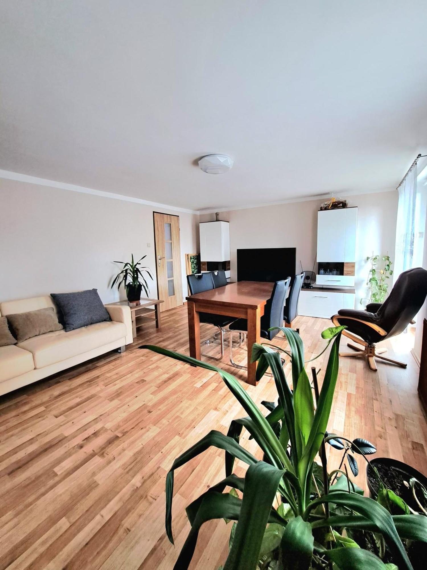 Apartament Strzyzowiec 80 Czernica  外观 照片
