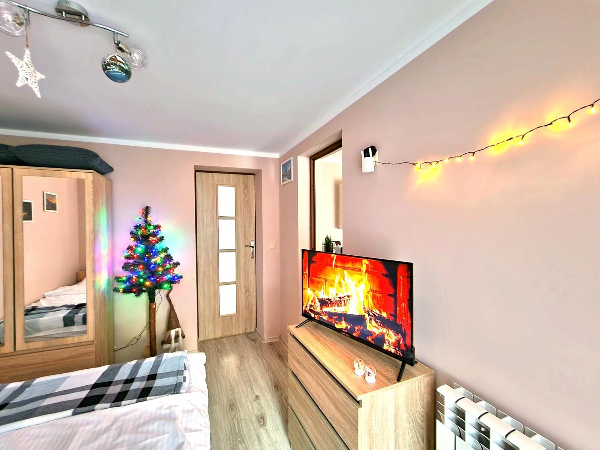 Apartament Strzyzowiec 80 Czernica  外观 照片