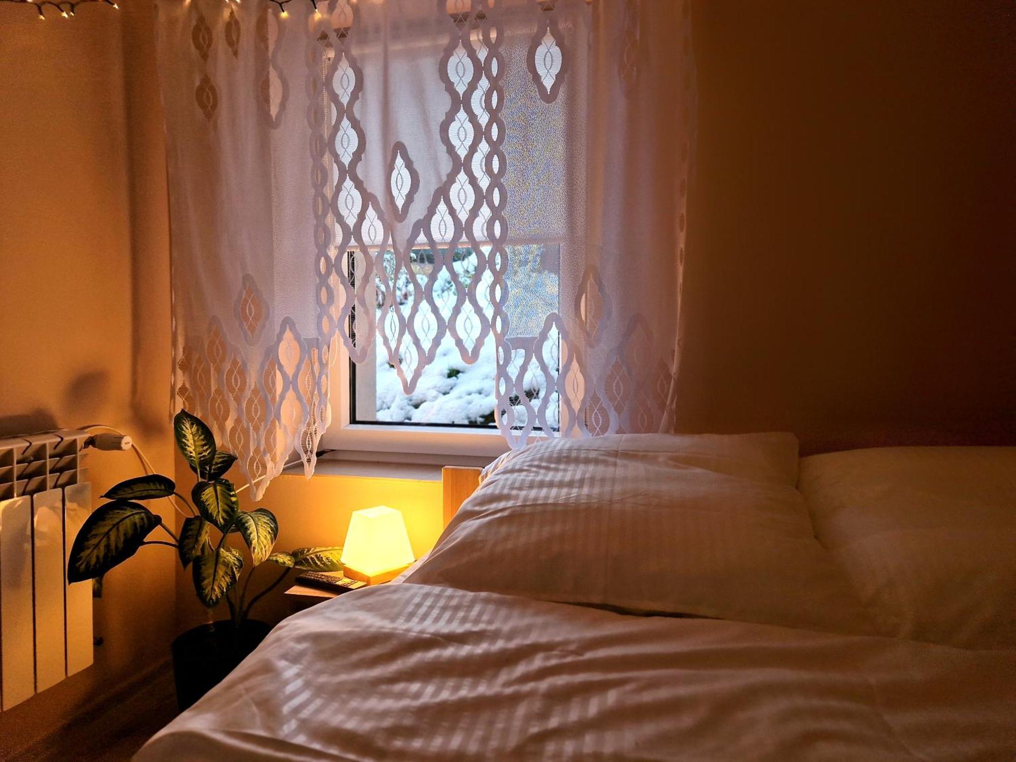 Apartament Strzyzowiec 80 Czernica  外观 照片