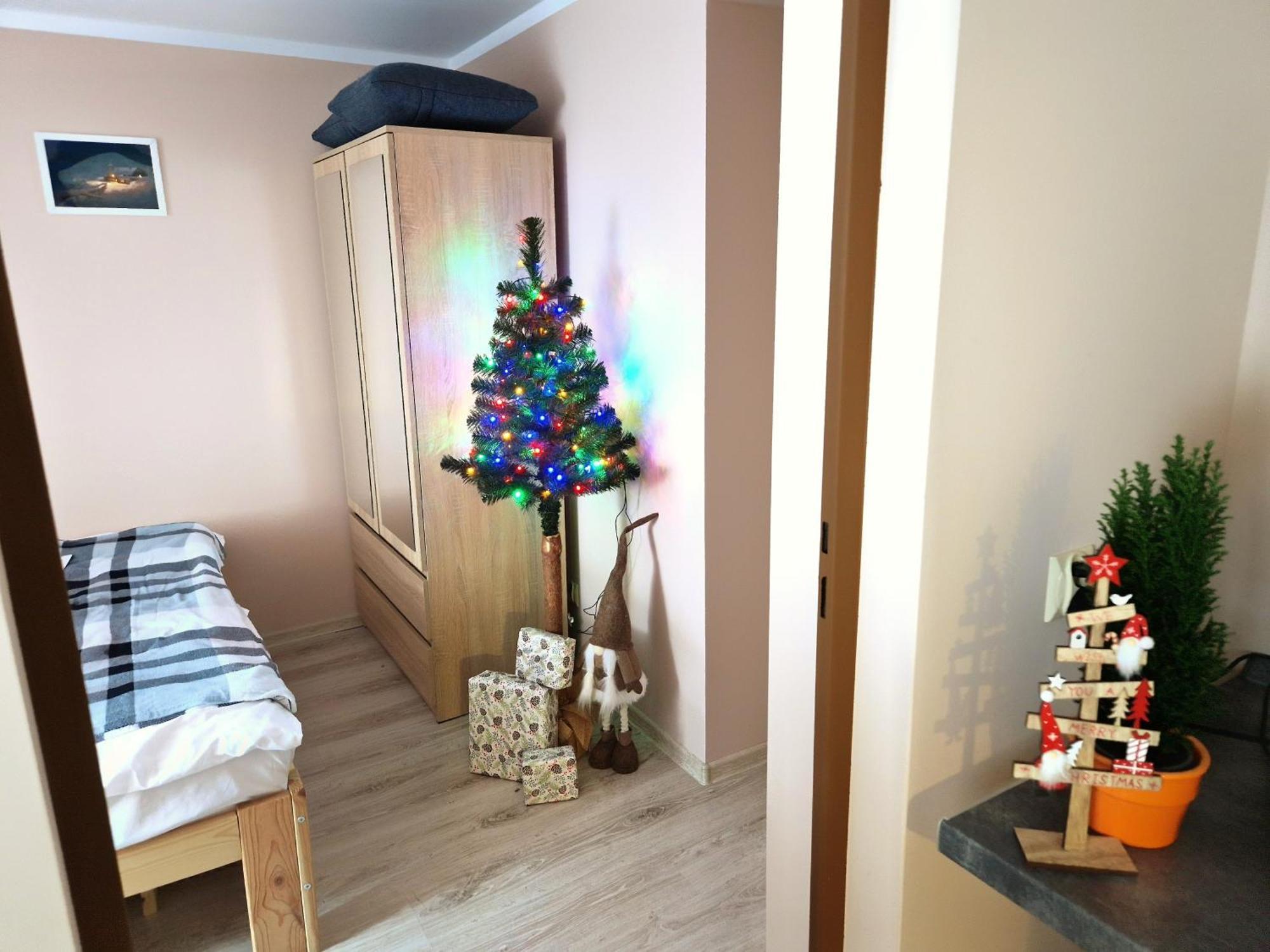 Apartament Strzyzowiec 80 Czernica  外观 照片