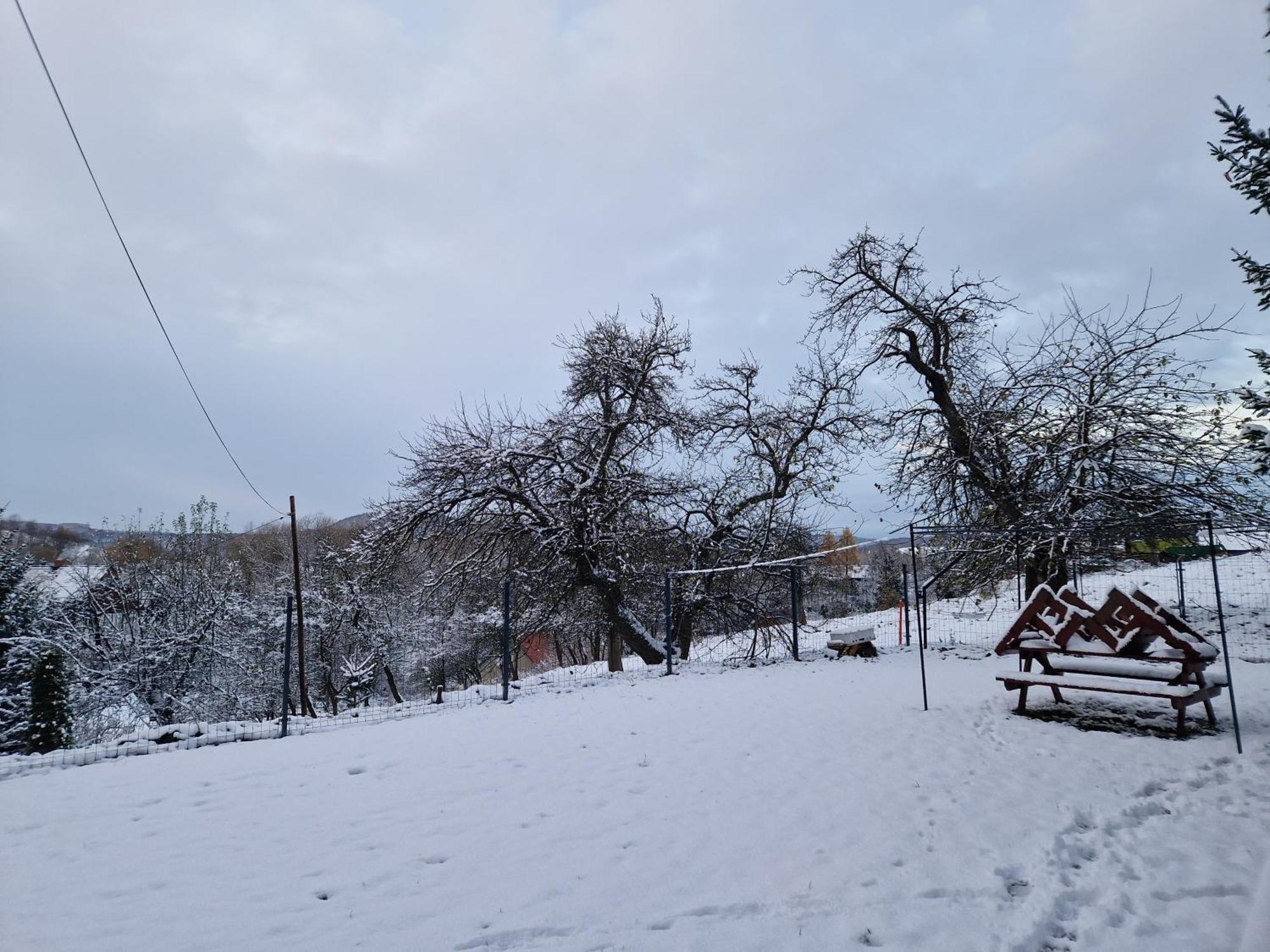 Apartament Strzyzowiec 80 Czernica  外观 照片