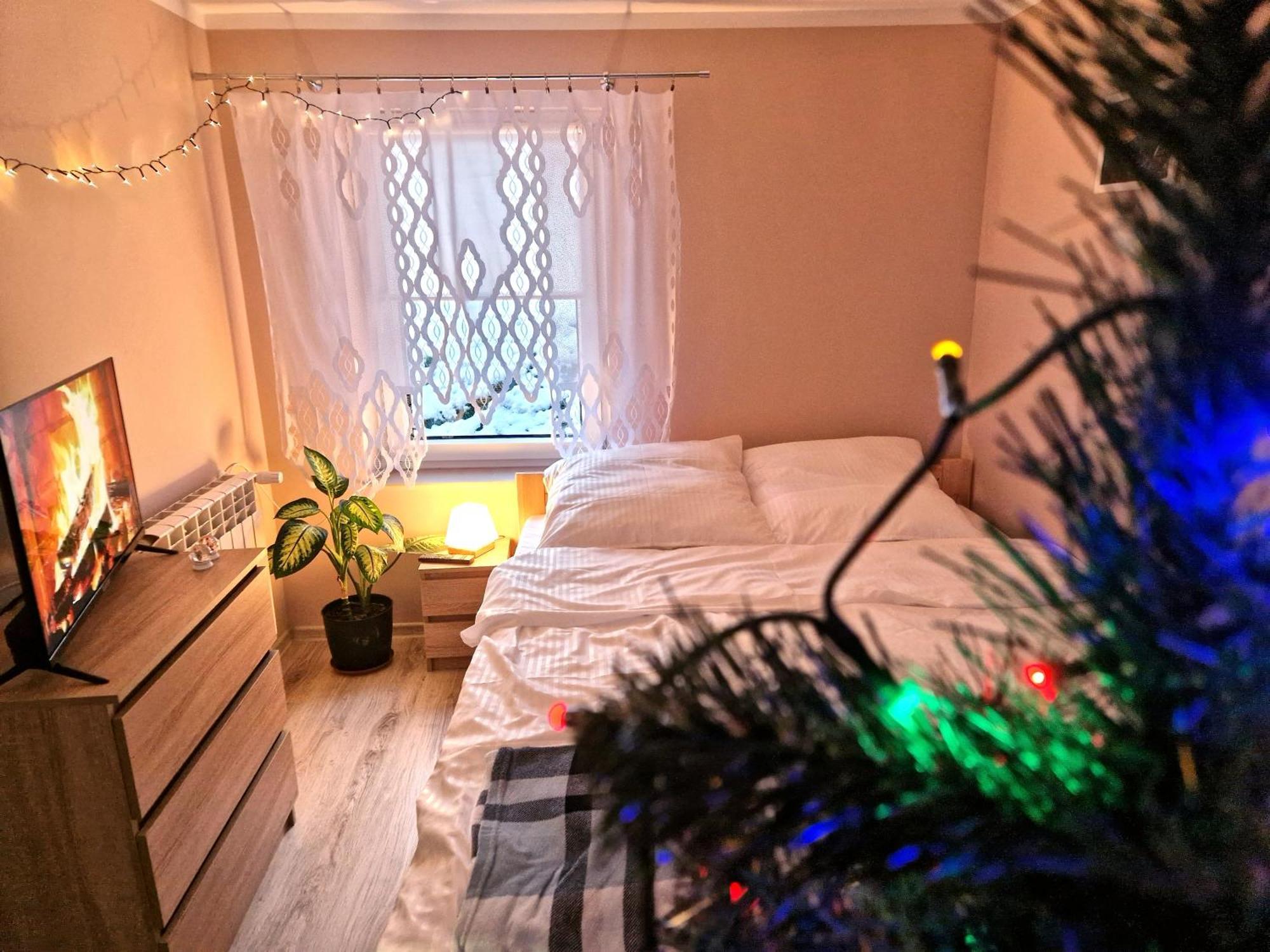 Apartament Strzyzowiec 80 Czernica  外观 照片