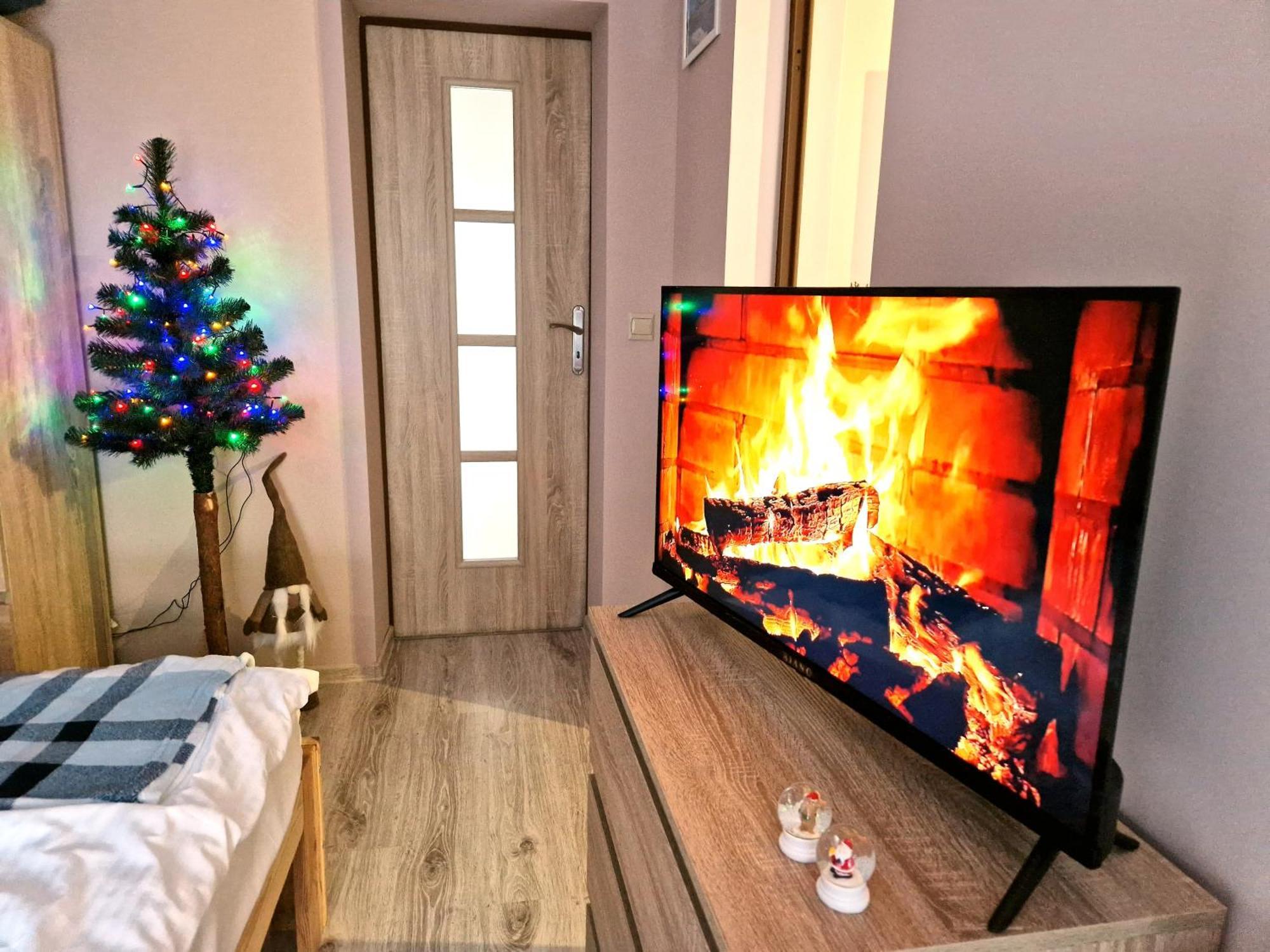 Apartament Strzyzowiec 80 Czernica  外观 照片