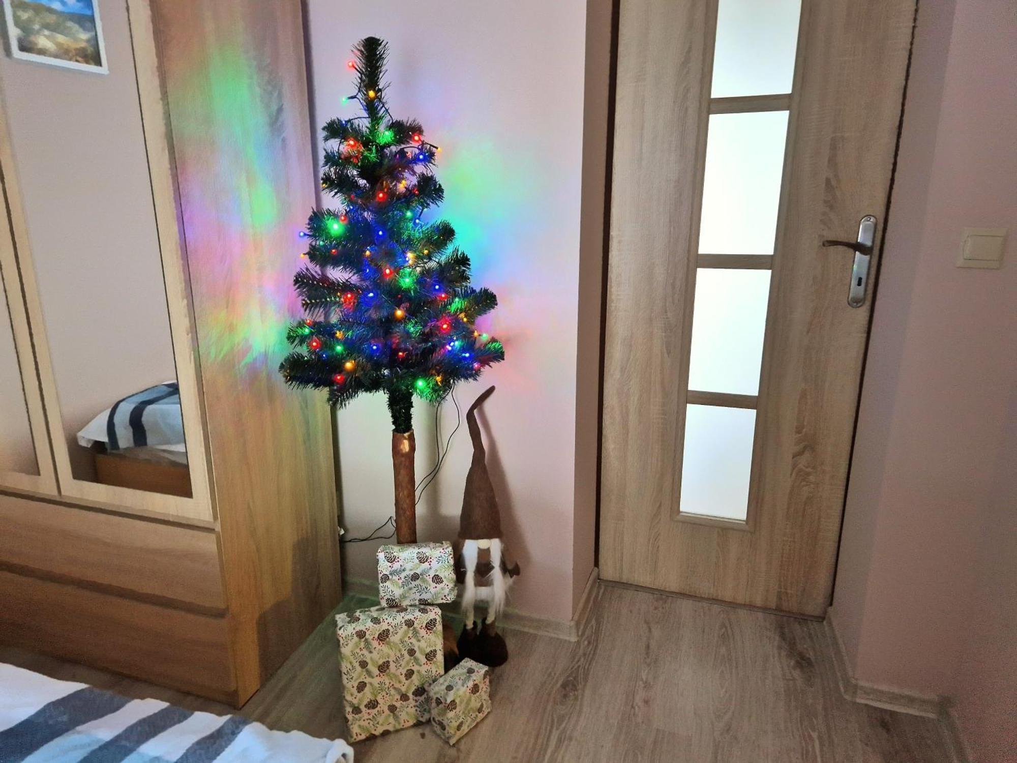 Apartament Strzyzowiec 80 Czernica  外观 照片