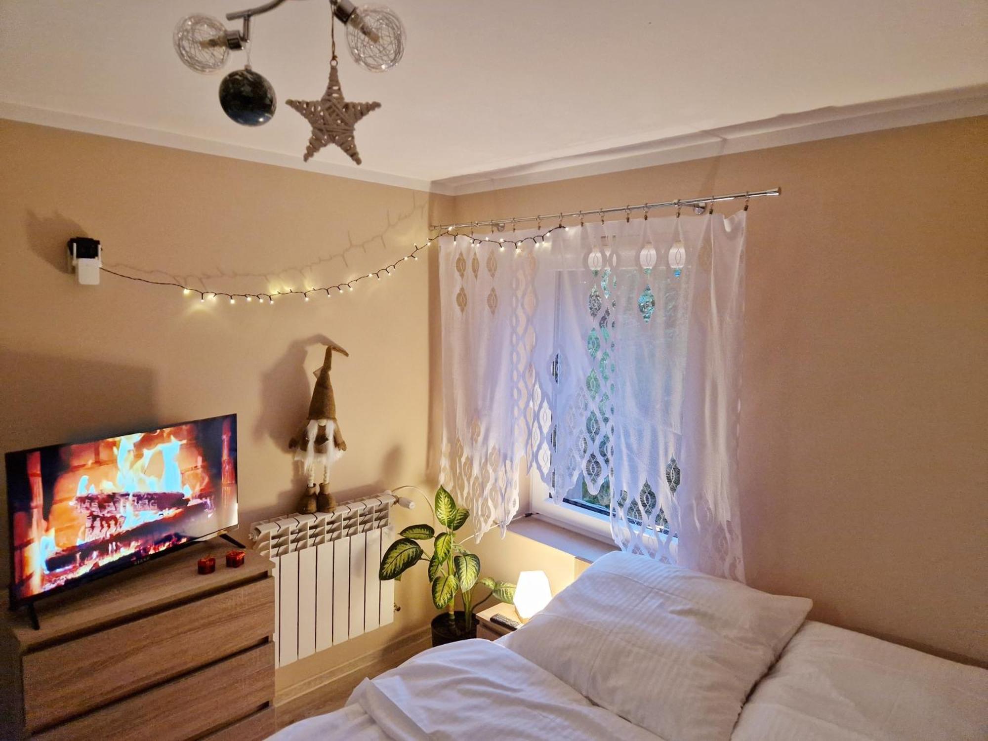 Apartament Strzyzowiec 80 Czernica  外观 照片