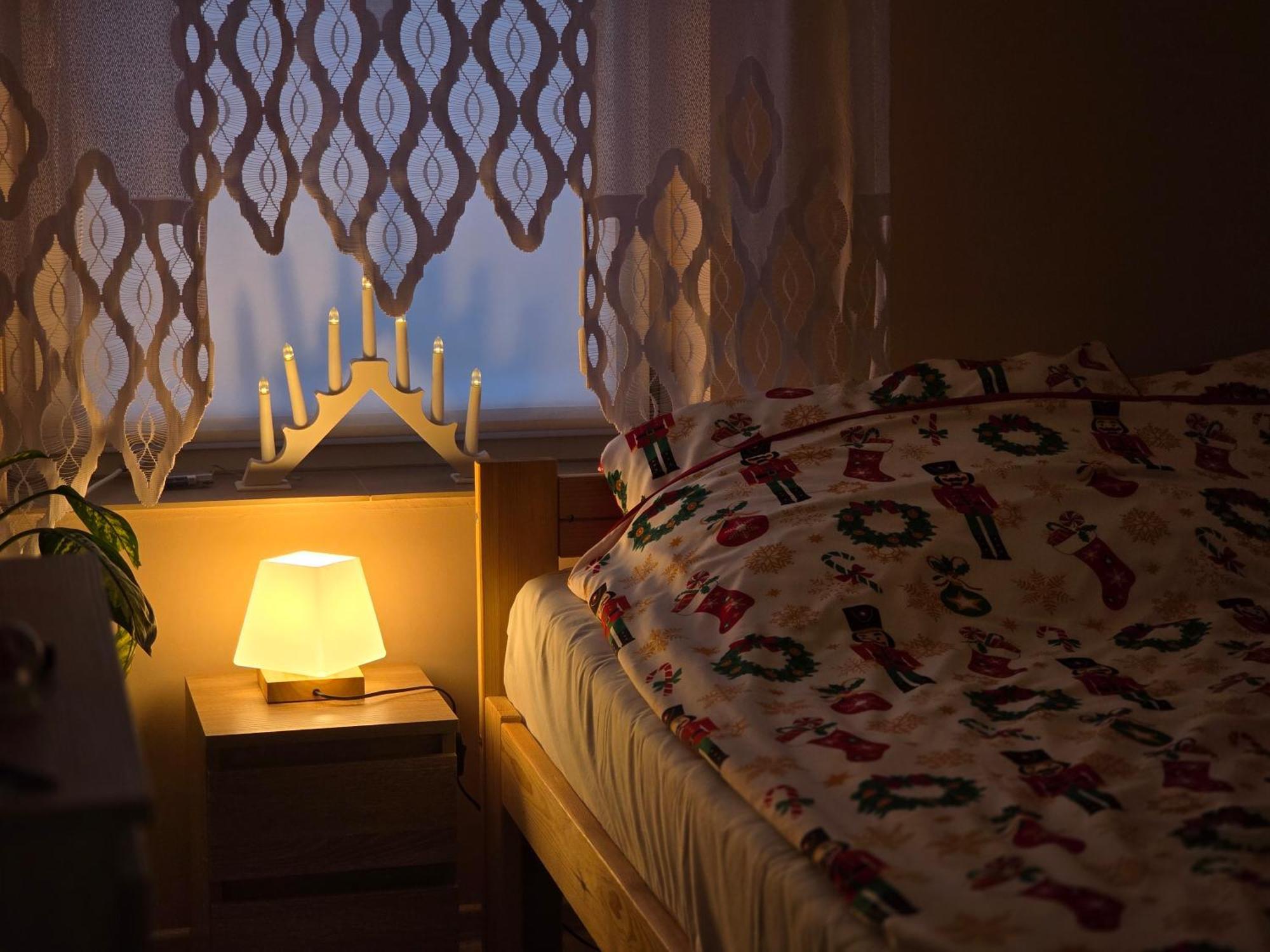 Apartament Strzyzowiec 80 Czernica  外观 照片